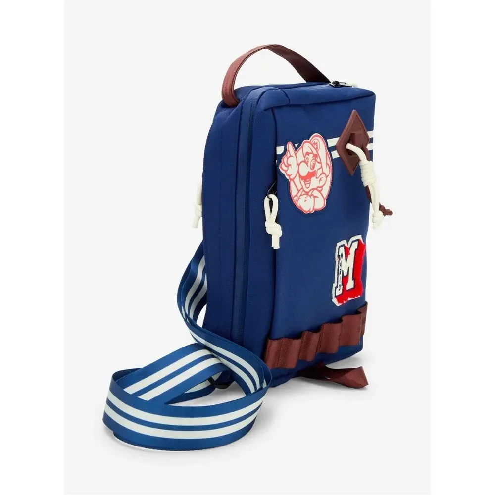 Nintendo Super Mario Bros. Sling Bag